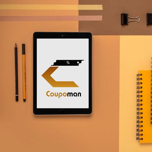 madesigner.98 в LOOKY. #moldova,#moldiv,#logo,#logodesigner,#logos,#logodesigns,#logotype,#logodesign,#logotipo,#logoinspirations,#logomaker,#logoinspirations. Coupoman | شركة تقوم...