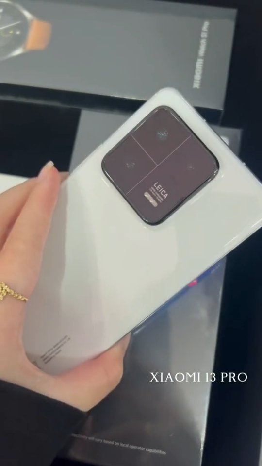 mi_kz_store в LOOKY. . 🔥Xiaomi 13 Pro Limi...