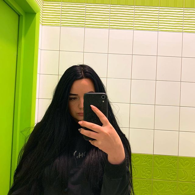 le_na__le в LOOKY. . 🦂