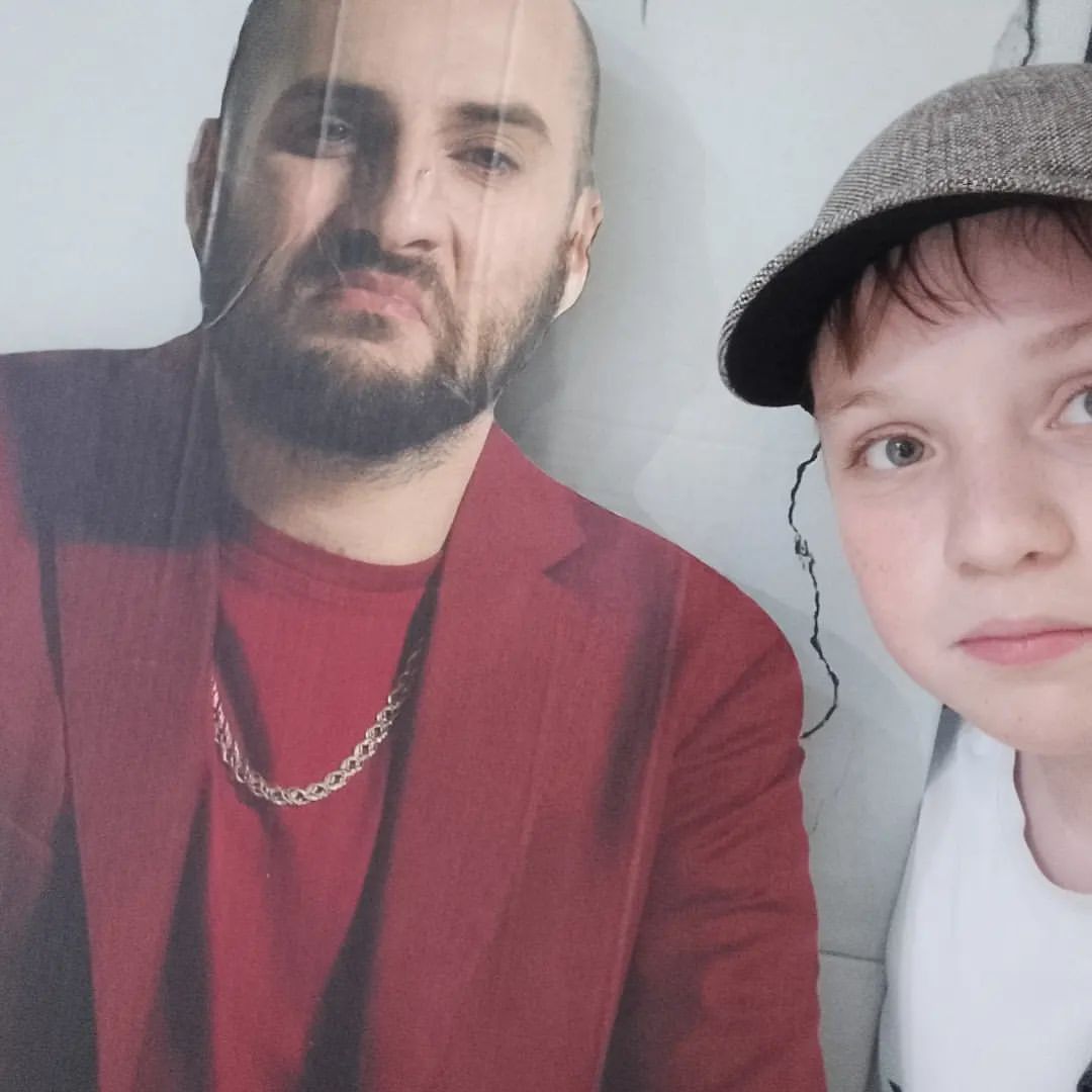 _1_zubailov в LOOKY — Непосредственно Каха