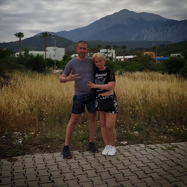 alexeyzhbankov в LOOKY. #Turkey. #Turkey 2023 И снова...