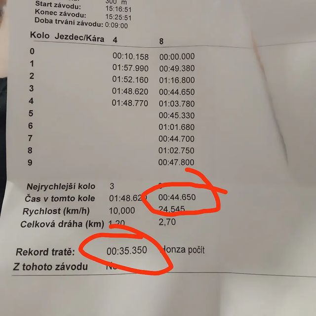 abrickiy в LOOKY. . Меньше 10 секунд до ...