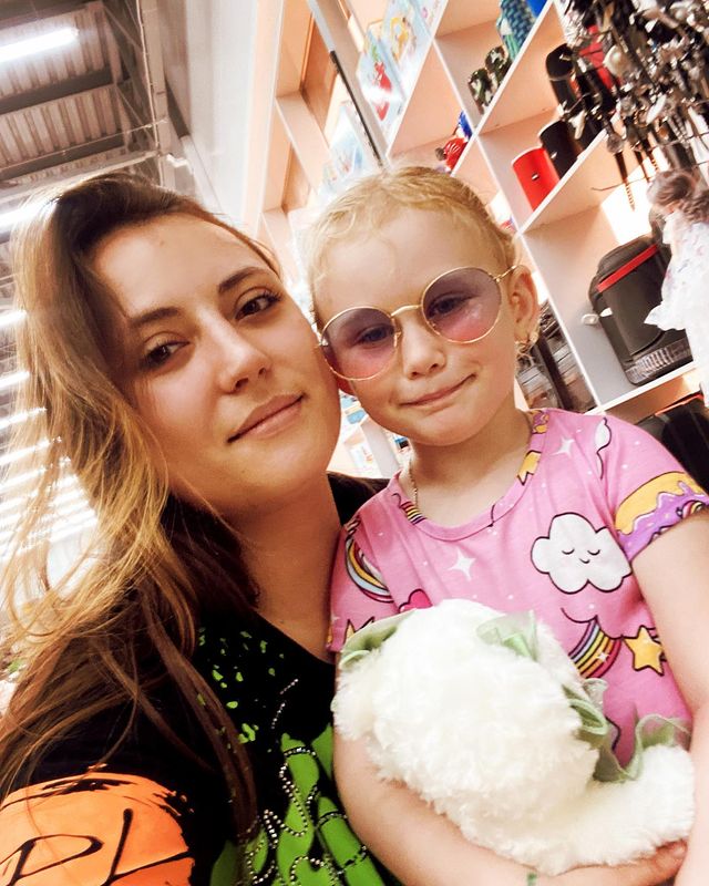 alisa_zavadskaya в LOOKY. . Такая взрослая крест...