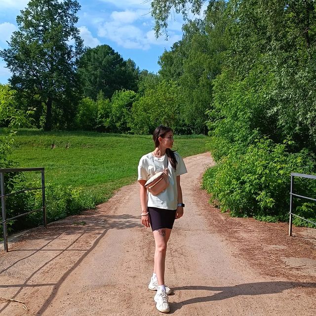 katerina_fennec в LOOKY. . А вот и я😃