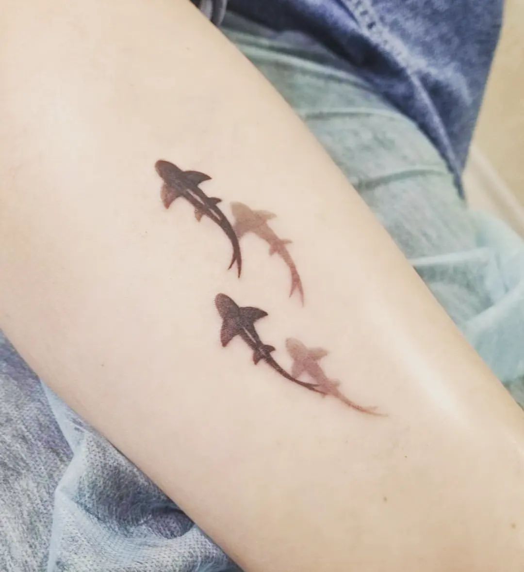 permanent_makeup09 в LOOKY — #3dtatoo