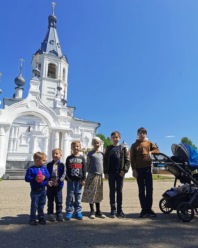 vgostyax_ymatyshki в LOOKY. #со,#многомама,#многодеток,#семейное_образование,#многодетнаясемья,#матушка. Зарисовки дня...

Пр...
