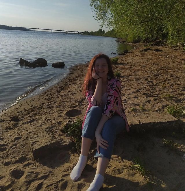 semenova.viks in LOOKY. . null