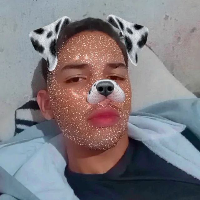 flaviogabrielmsn_ в LOOKY. . 😠