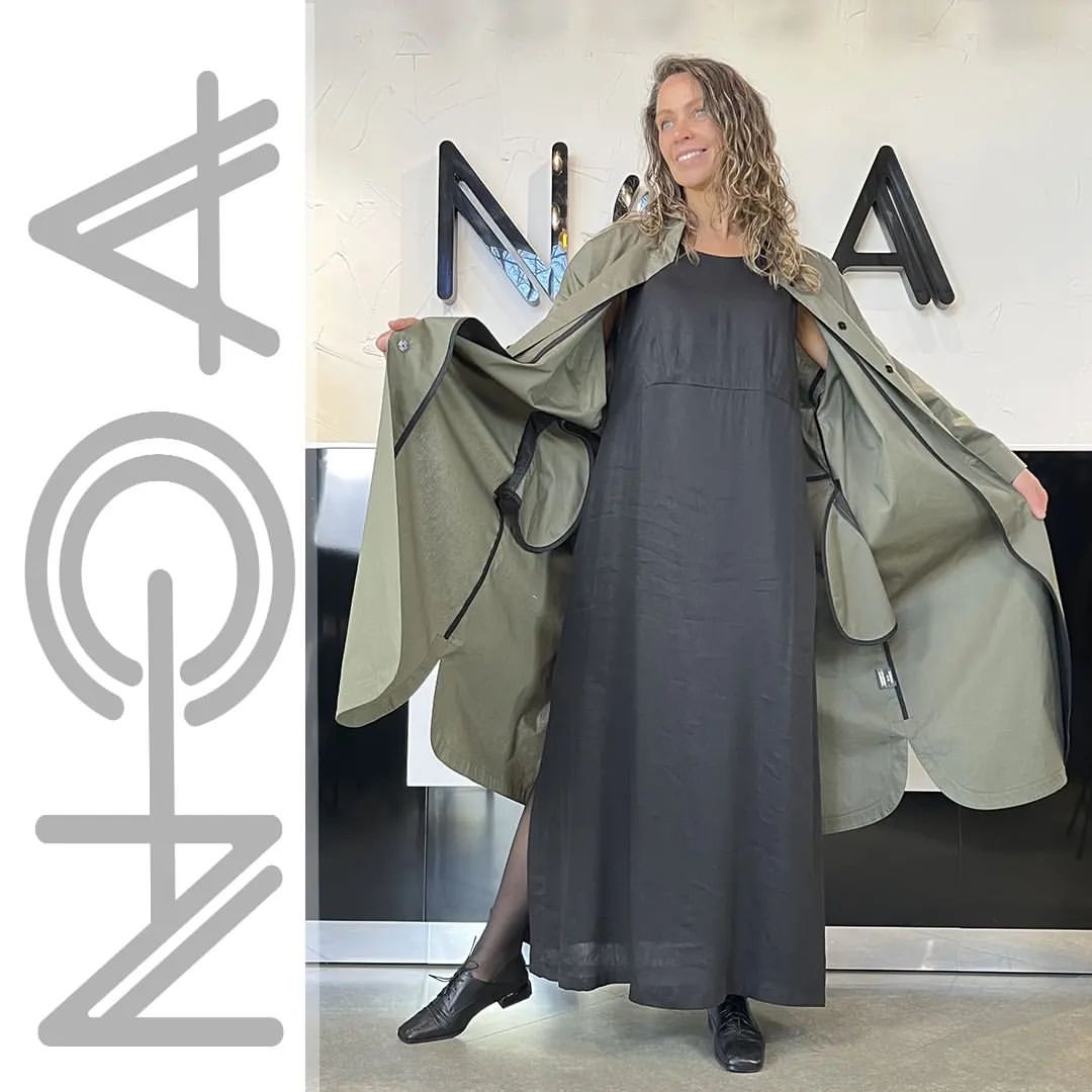 noa.fashion.salon в LOOKY — фото 4