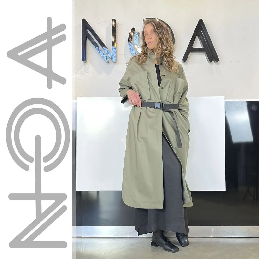 noa.fashion.salon в LOOKY — фото 7