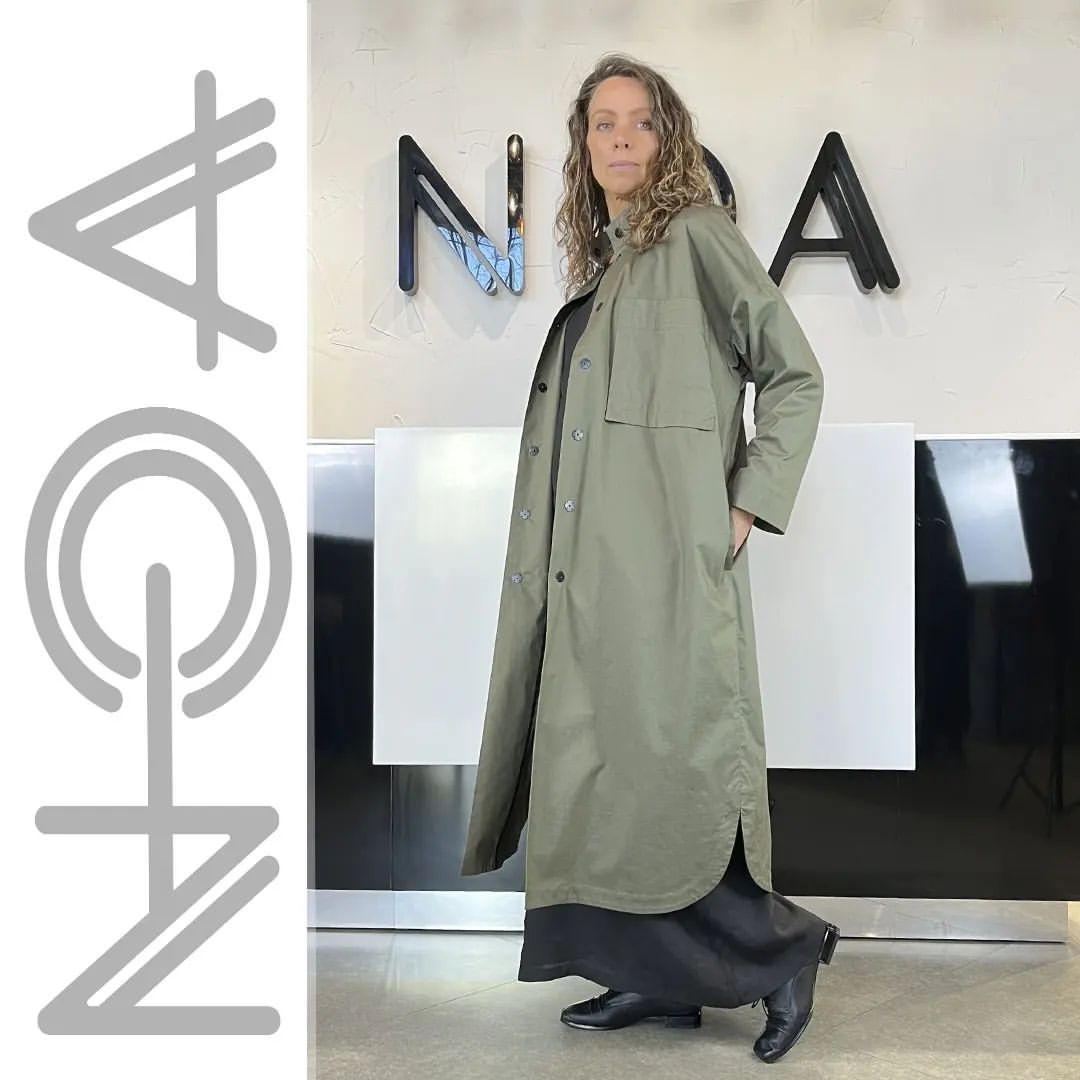 noa.fashion.salon в LOOKY — фото 5
