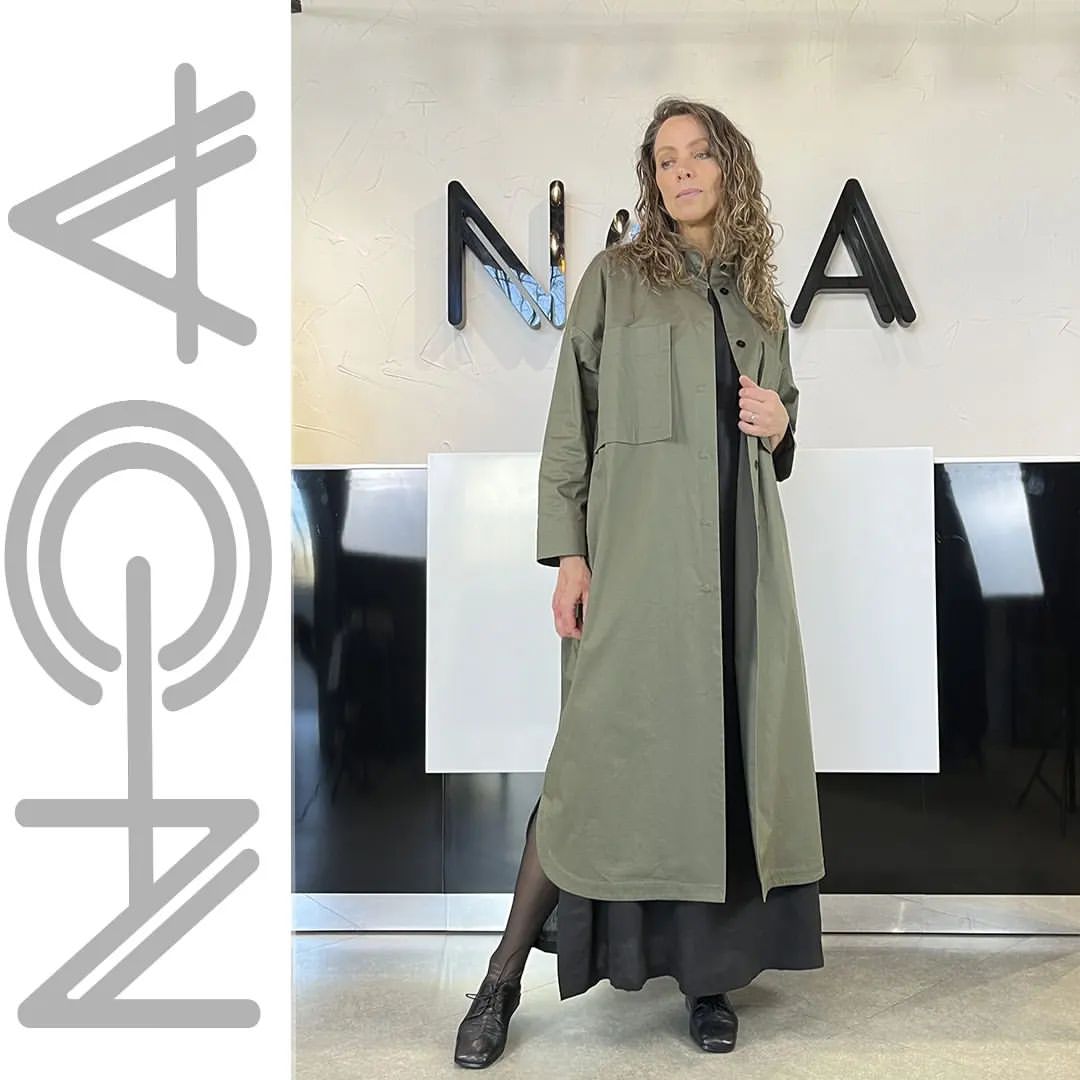 noa.fashion.salon в LOOKY — фото 2