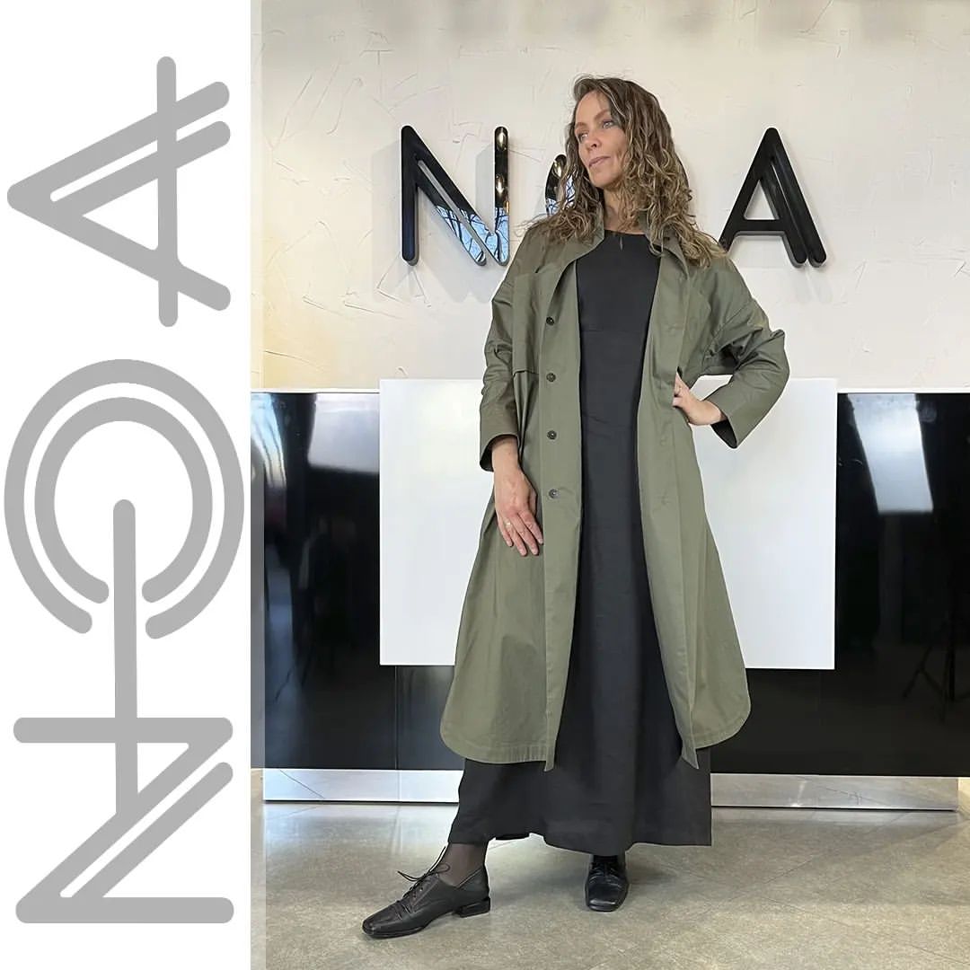noa.fashion.salon в LOOKY — фото 1
