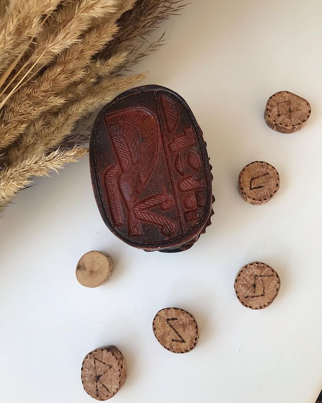 silphida_runes в LOOKY. . СУДЬБА.
Вы играли ко...