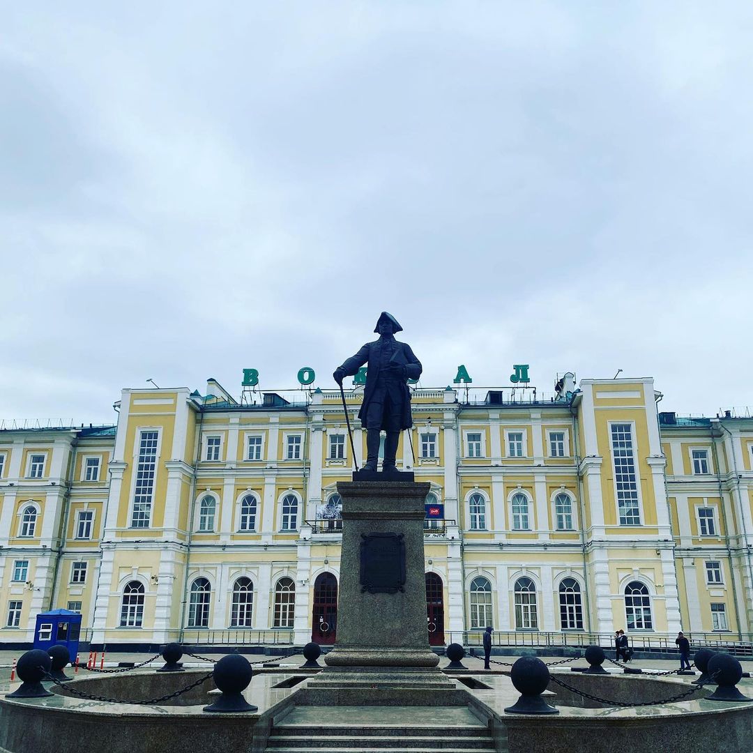 #оренбург #олрз