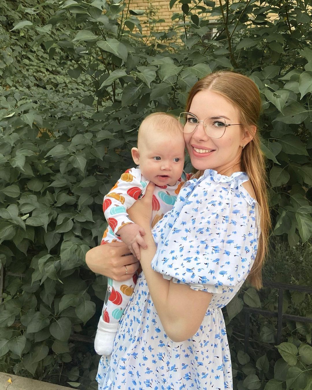 anyaglyzina в LOOKY — Нам скоро уже 3,5 месяца. Я в шоке😄 
С каждым днем все инте