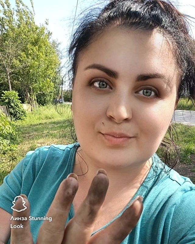 bryni62 в LOOKY. . Когда сказала что са...