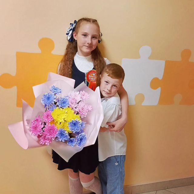 _d_a_r_i_a_l_ в LOOKY. #ЛяшенкоЕва,#ЛяшенкоЕлисей,#СемьяЛяшенко❤️. До свидания, начальн...