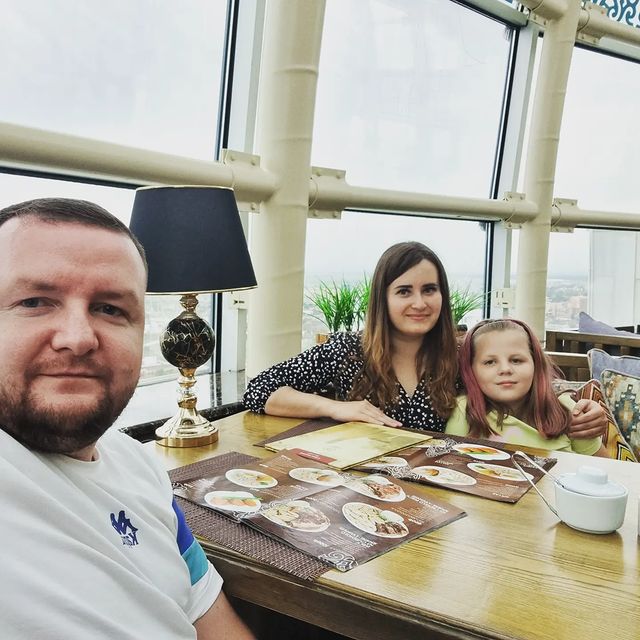 olegdubrovin в LOOKY. #грозный,#грозныйсити,#ресторанкупол,#отдых2023. #грозный #грозныйсит...