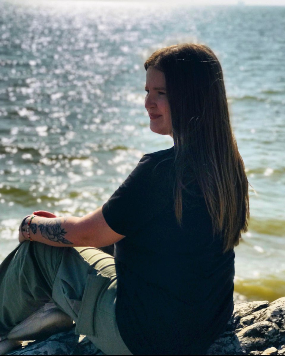 v.khnmrn в LOOKY — 🧜‍♀️🌊