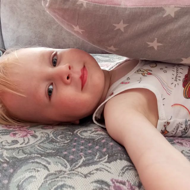 Юлия Козлова в LOOKY. . Улыбочку