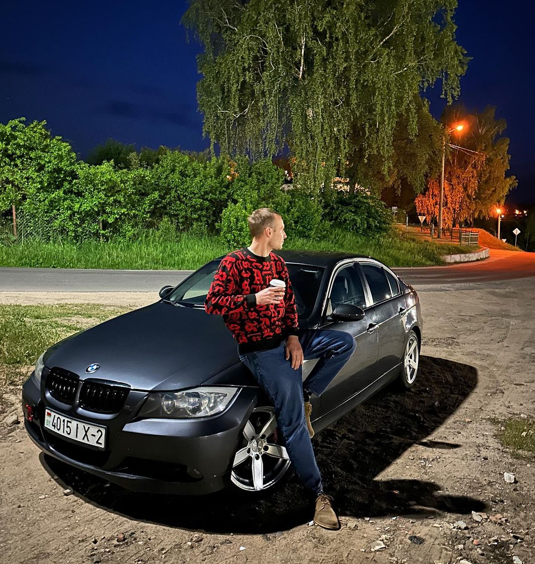 mr_redima95 в LOOKY — публикация