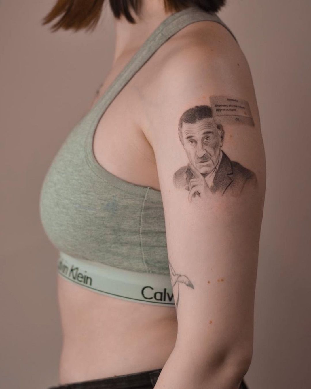 tattoo_aelita в LOOKY — фото 2