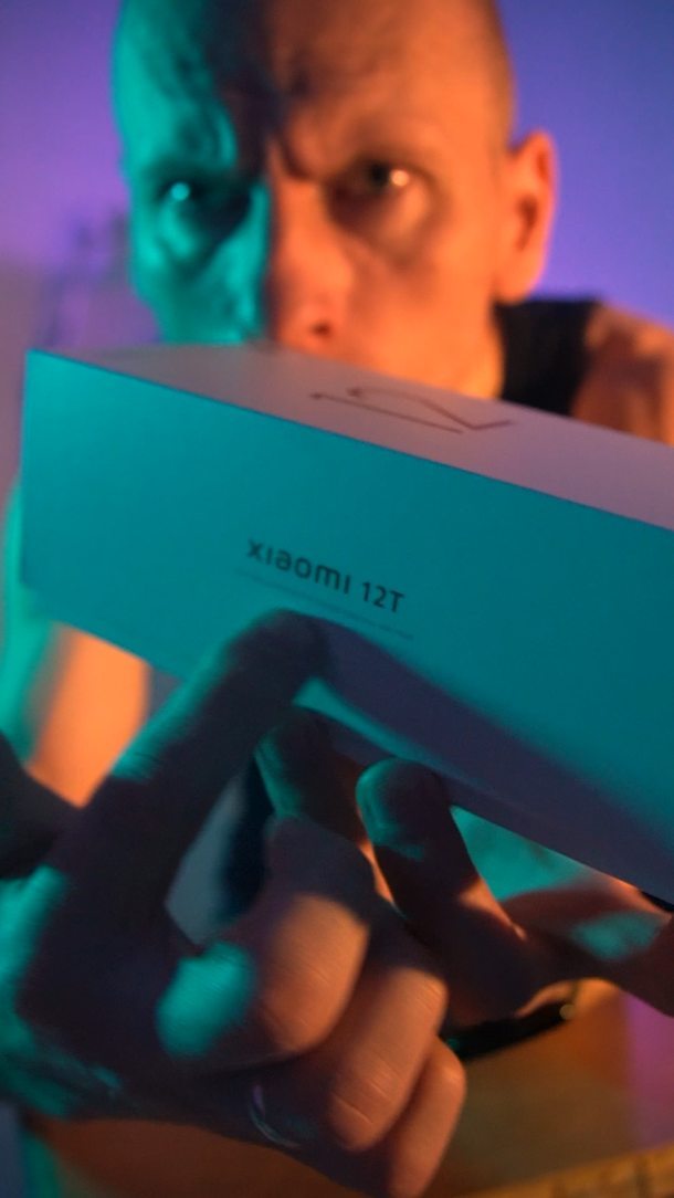 muwi_papa в LOOKY. #xiaomi,#распаковка,#хмурыйраспаковщик. Рубрика "ХМУРЫЙ РАСП...