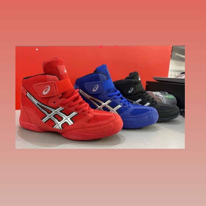 atletiks_sport in LOOKY. . Поступили борцовки A...