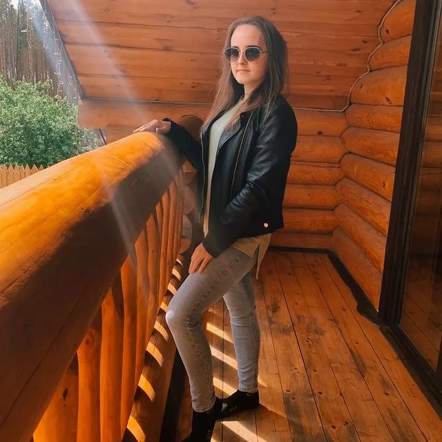 viktoria_valtersen в LOOKY. . 🧡✨