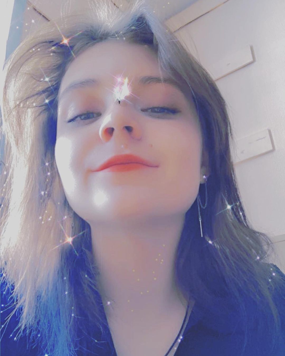 cheerful_282_ in LOOKY. . Иногда в самый неожи...