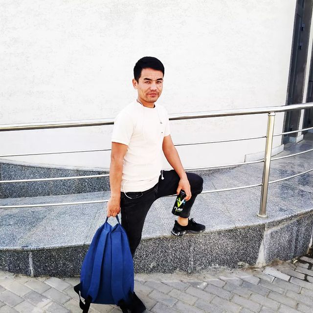jamshid.__07 в LOOKY. . BO'RI QARISA ITLARGA...