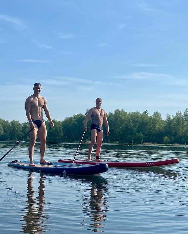 _____dobriy в LOOKY. . Не всегда Понедельни...