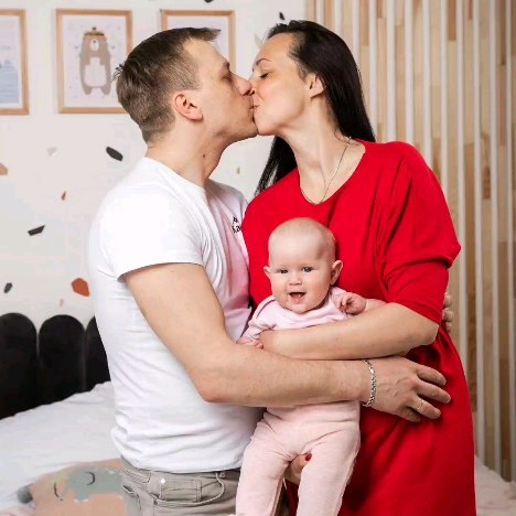 lilia_tiron_81999 в LOOKY. . Счастливы вместе🥰🥰...