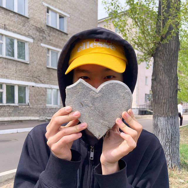 laxrimo в LOOKY. . Будьте проще. 😇