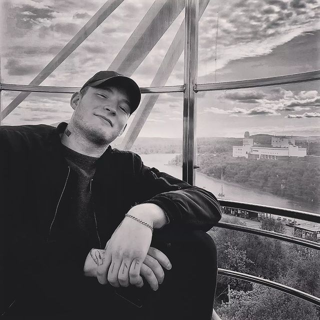 _irishman_official_ в LOOKY. . My life I’ve compreh...