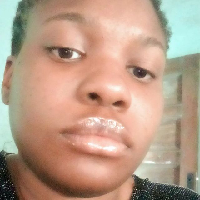 nme_som_mah в LOOKY. #lips#lovely#june. Beauty in the eyes o...