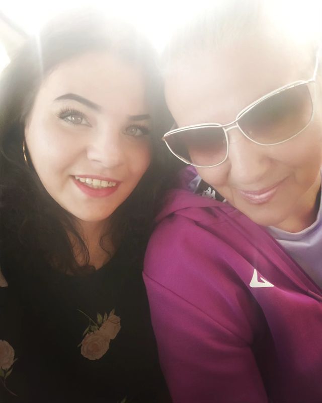 dhamilka2210 в LOOKY. . Мама💜
