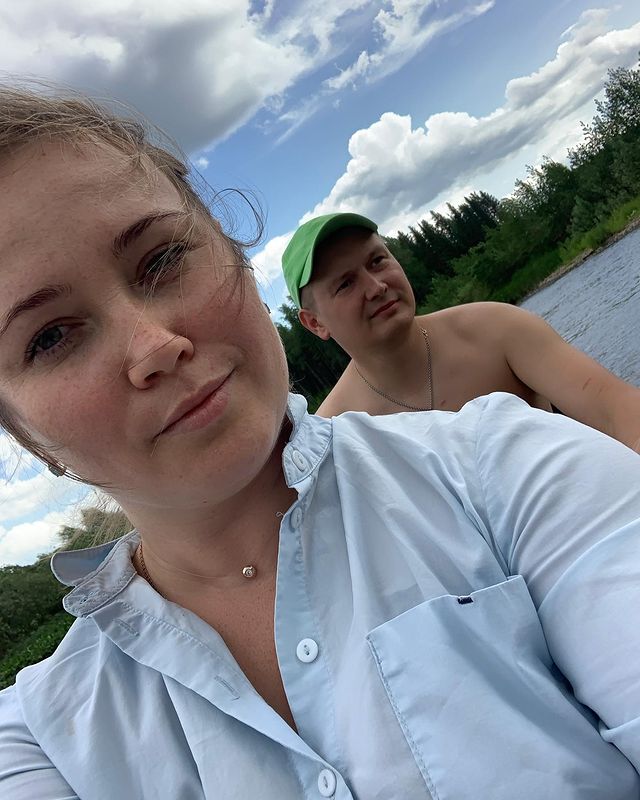 iulia_lavrenteva в LOOKY. . Сплав 03.06.2023 👌н...