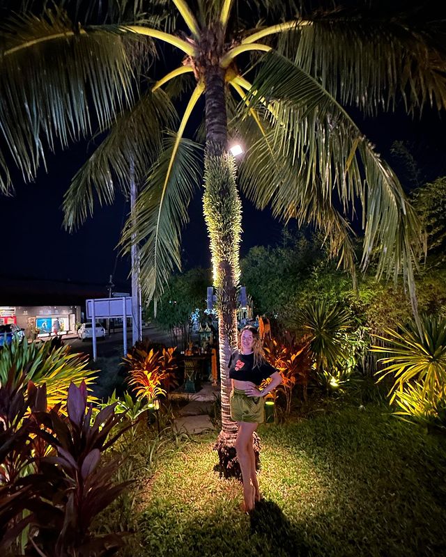 cristalll_love в LOOKY. . 🌴🧉💃