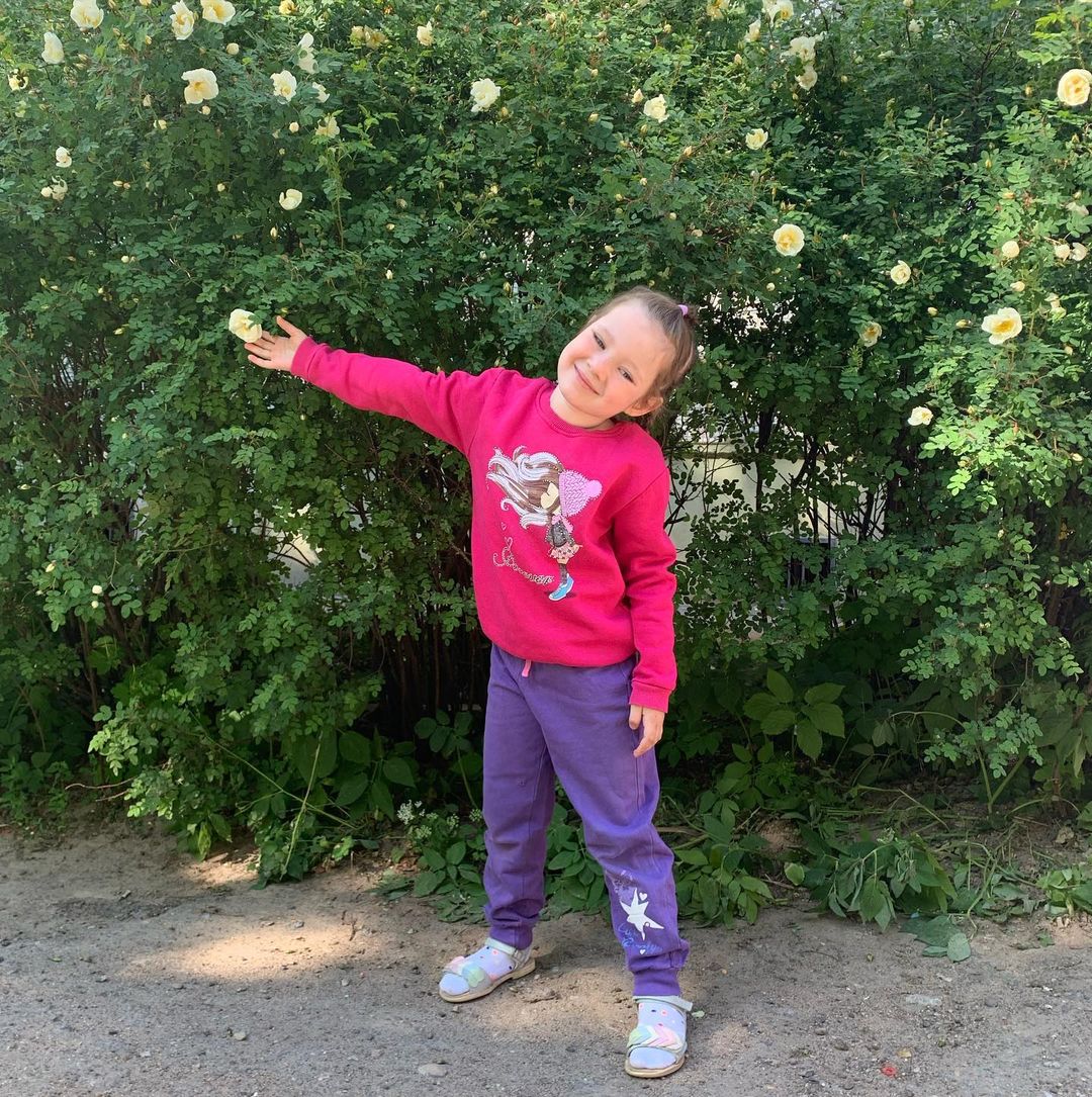 irina.i.mgr в LOOKY — По дороге в садик