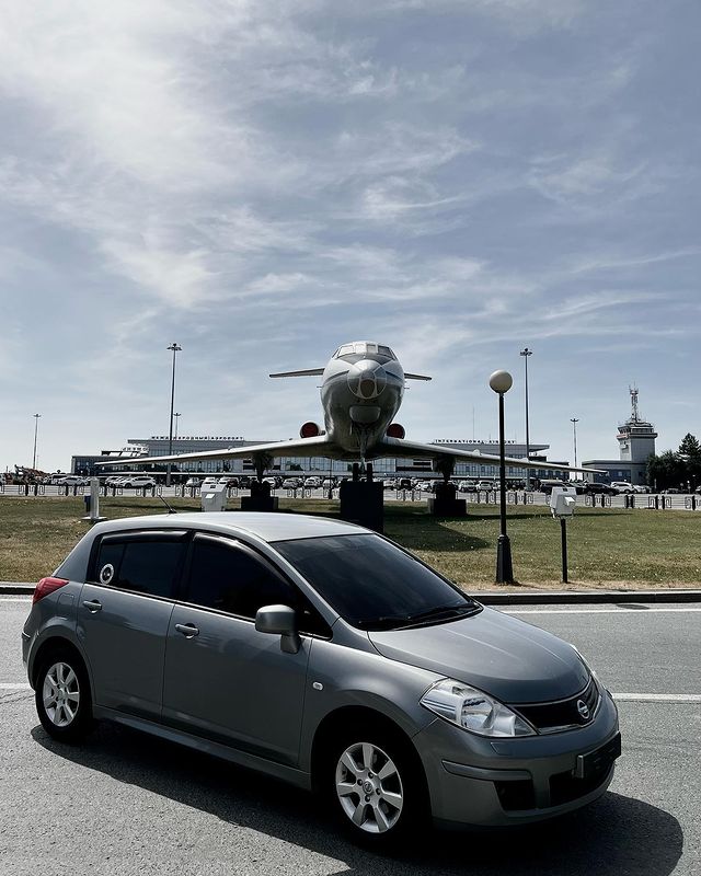 nekrasov.tmn в LOOKY. . На взлет🤝🏻