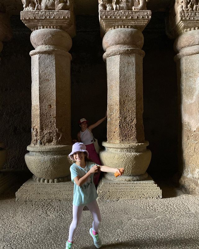 ah_susie в LOOKY. . stupid tourists