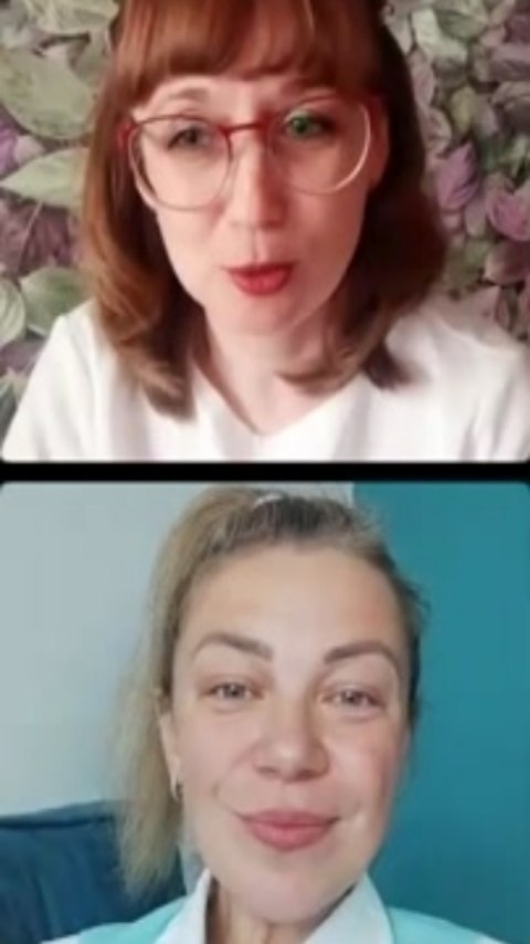 tvorim_s_fenekom in LOOKY. . Интервью с Ольгой Во...