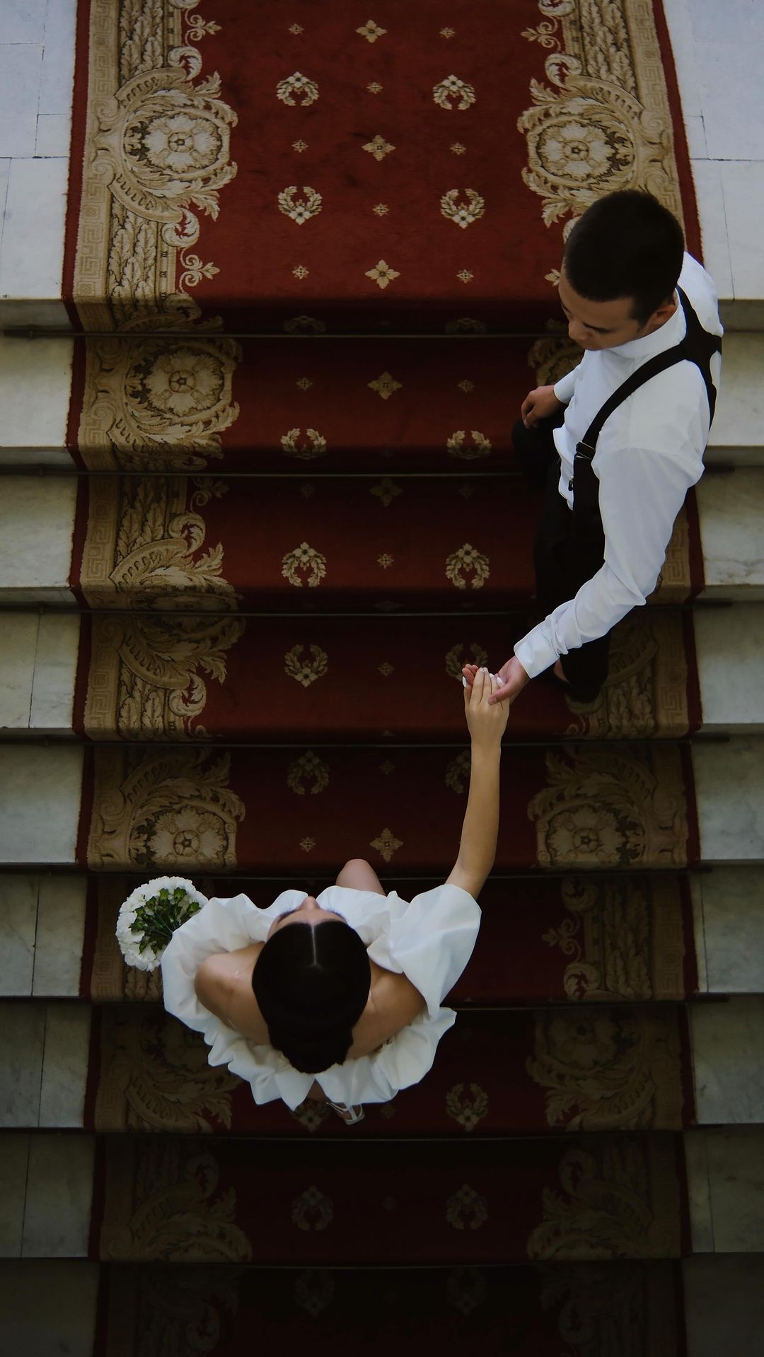 abdllvraf_ в LOOKY. . Mr. & Mrs.