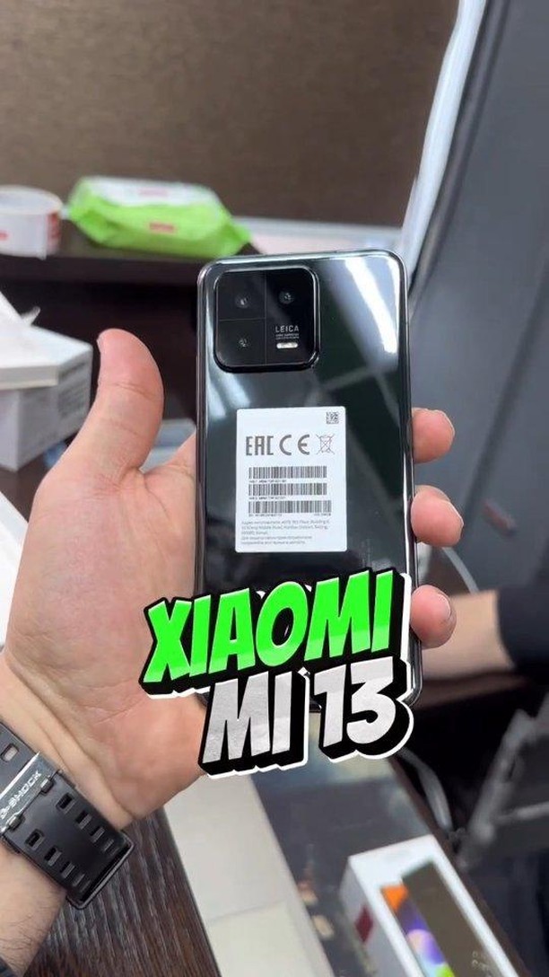 mi_kz_store в LOOKY. . 🔥 Сумасшедшая новин...
