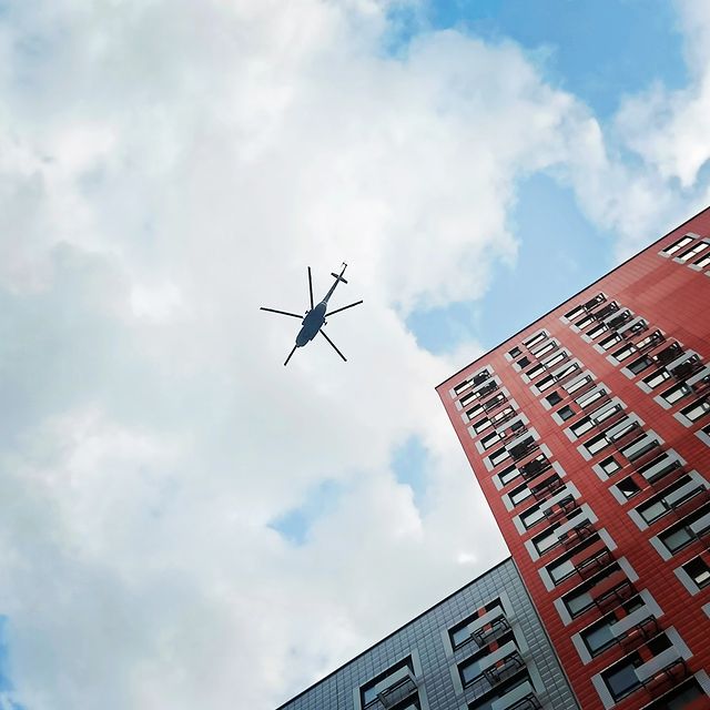 roman_mokrousov в LOOKY. . 🚁