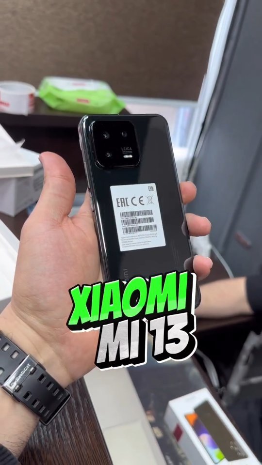 mi_kz_store в LOOKY. . 🔥 Сумасшедшая новин...
