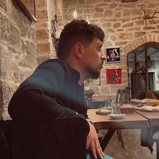javanshirvahabzada в LOOKY. . 🎞️
