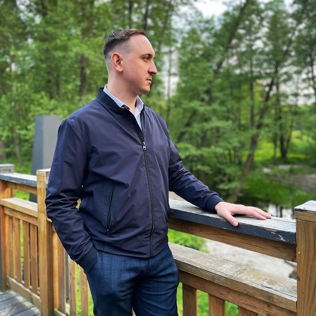 anton_krasov в LOOKY. #life,#russia,#forest. Умиротворение и спок...